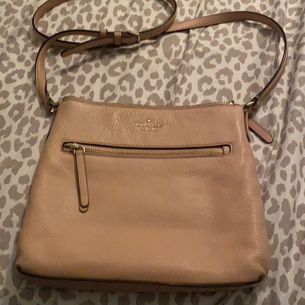 Kate Spade crossbody